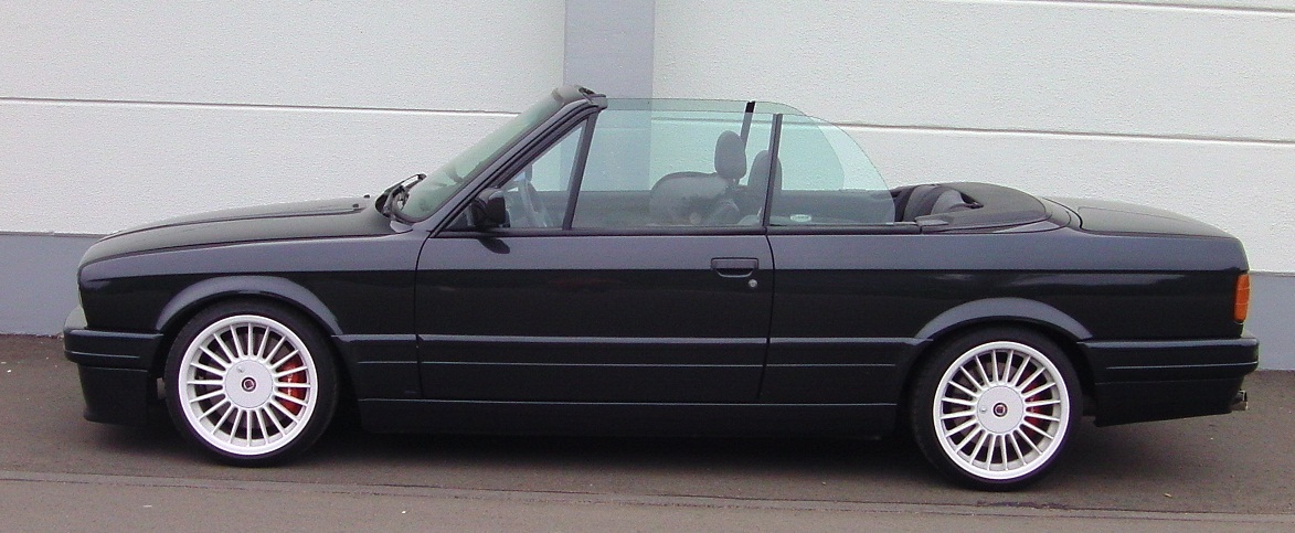 Welche reifen fr bmw 320 #2