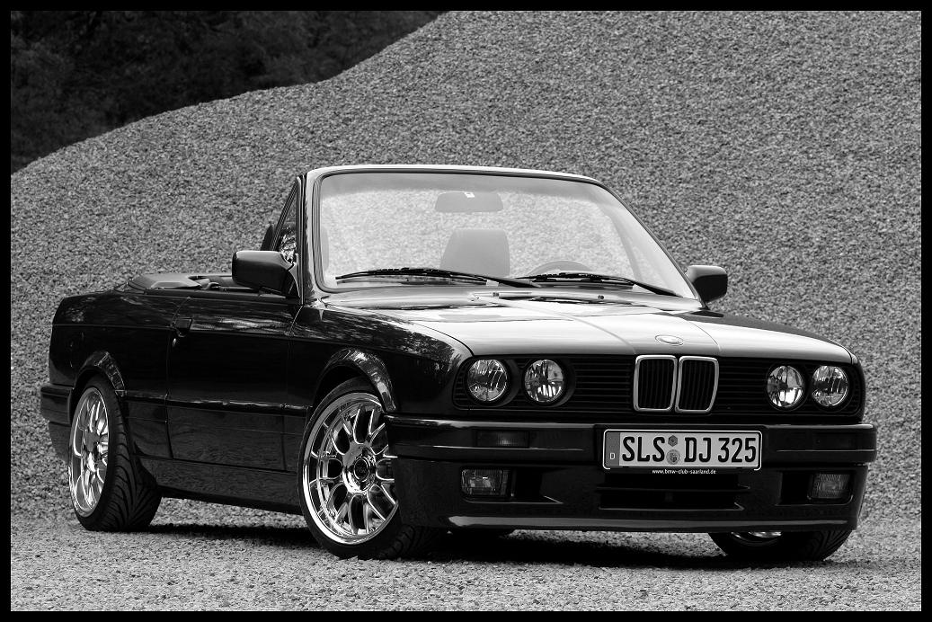Bmw tech talk #2