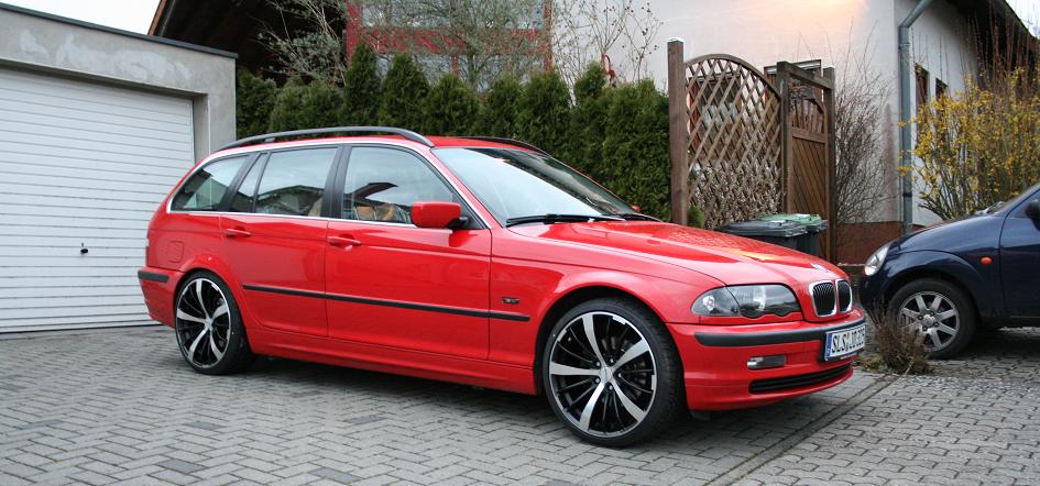 Hart mason bmw #5