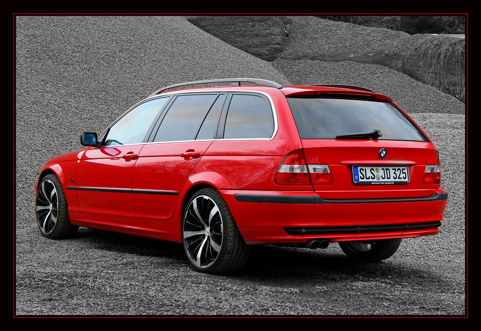 Bmw club of kc #2